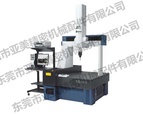 三豐5軸自動坐標測量儀CMM