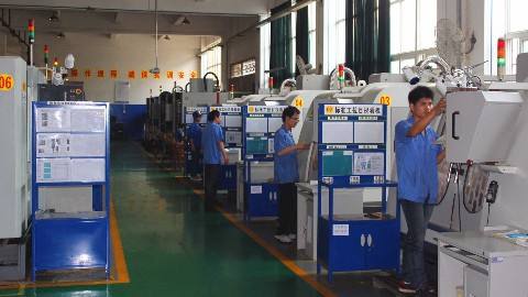 如何在 10 秒鐘之內(nèi)了解CNC精密零件加工！