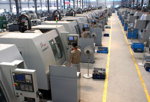 CNC零件加工廠(chǎng)家！不是你不會(huì)機(jī)床保養(yǎng)，而是你沒(méi)用對(duì)辦法！