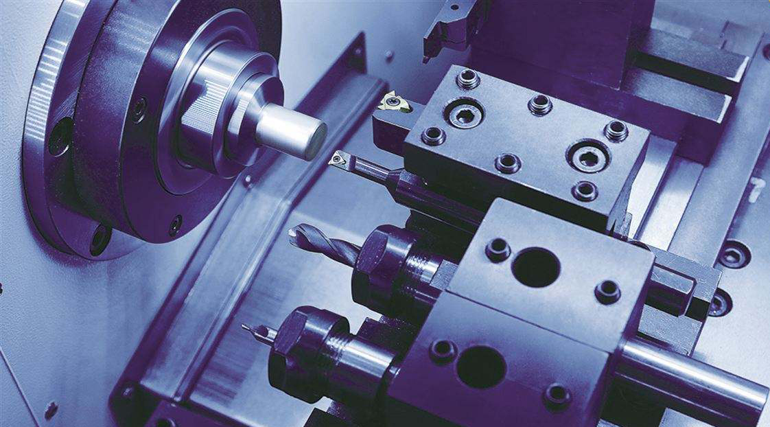 【干貨】零件CNC加工工廠(chǎng)的切斷，如何在短時(shí)間內(nèi)學(xué)會(huì)！