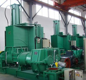 密煉機(jī)