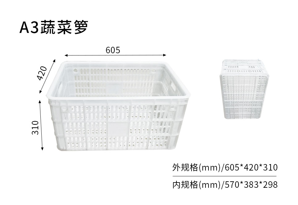 A3蔬菜籮-主圖