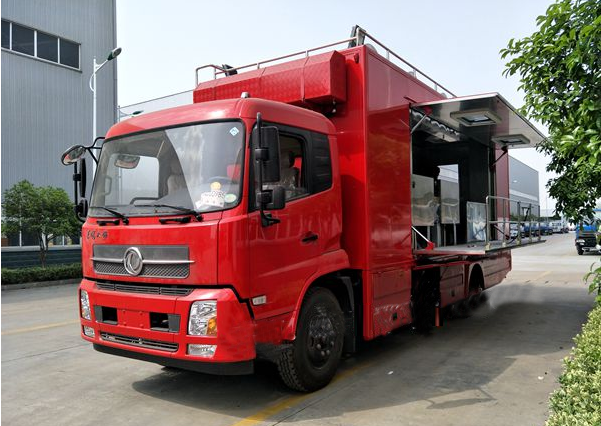 我公司面向全國廠家曲銷_程力應(yīng)急保障車